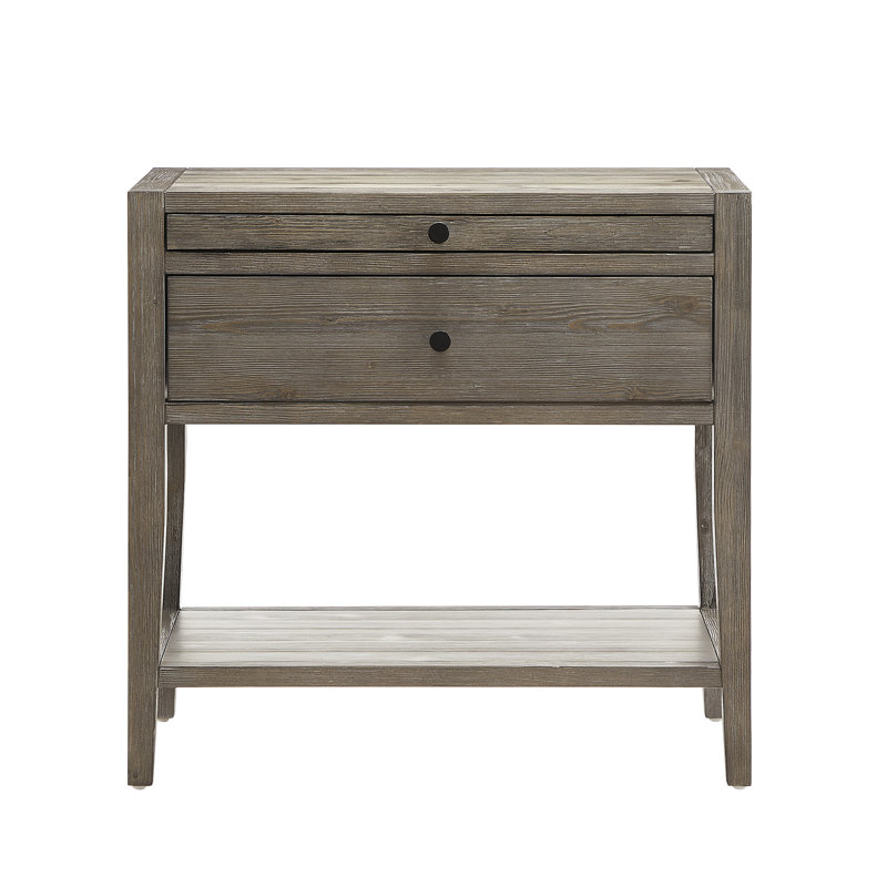Table de chevet 1 tiroir