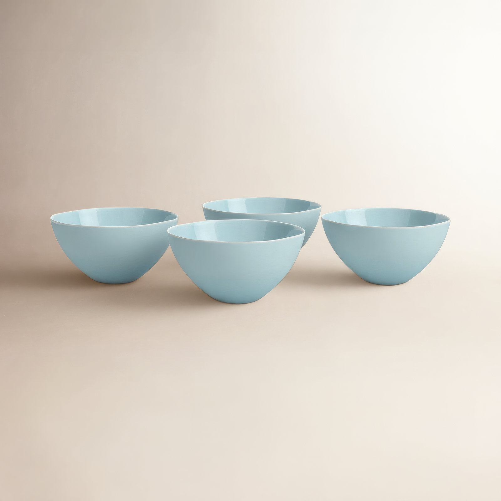 Portmeirion Sophie Conran Bowl 6", Blue