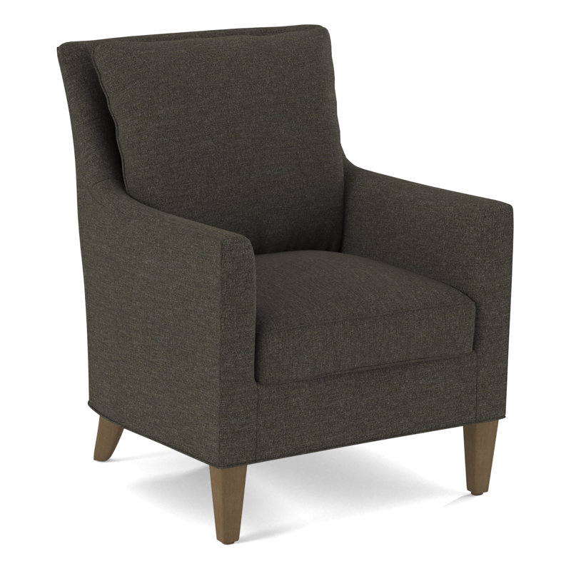 Armchair, 61614-35, Weathered Gray