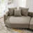 Bryley Upholstered Curved Sectional-88692479-88672497