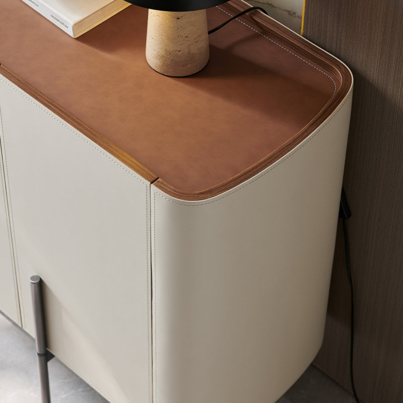 Steck, 33.46" H x 62.99" W x 15.75" D