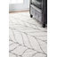 Sackett Abstract Area Rug-321083854