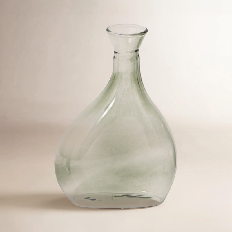Keit Handmade Glass Table Vase