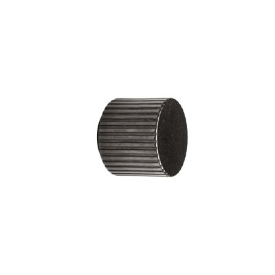Roger Thomas 1 3/8 Diameter Cylindrical Knob