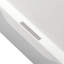 Charliann Stainless Steel Litter Box with Scoop-196313840