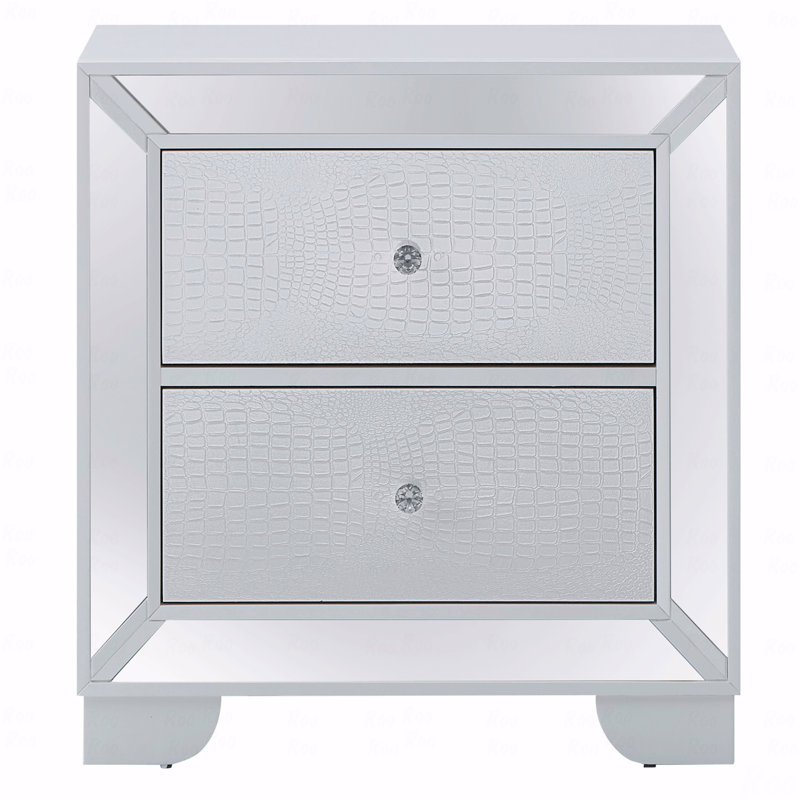 Table de chevet Contemporary