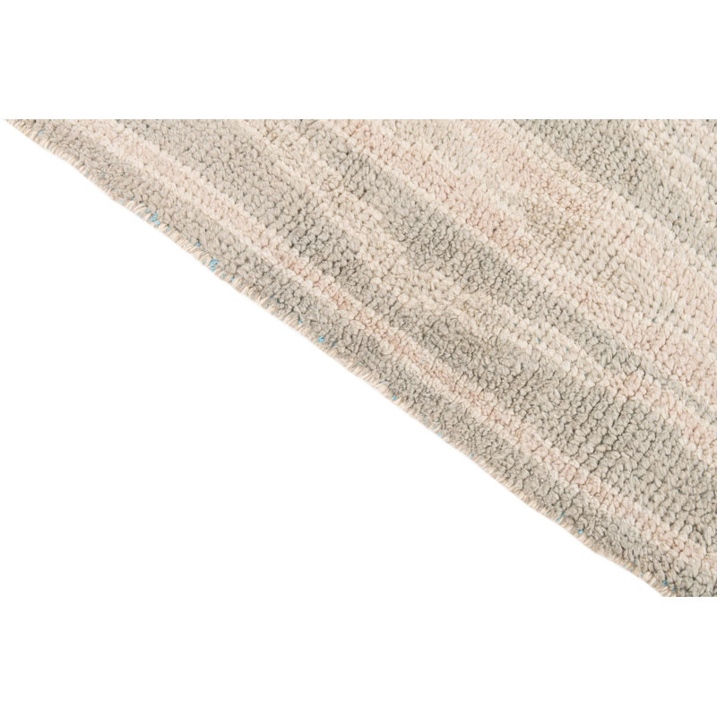 Kalmanovitz Gray Rug