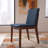 Barriento 18.9'' H Upholstered Parsons Chair-1087482876