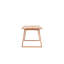 Ferro Beech Dining Table