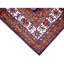 Wool Moroccan Area Rug