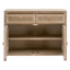 Cabinet média Flagstaff Cane