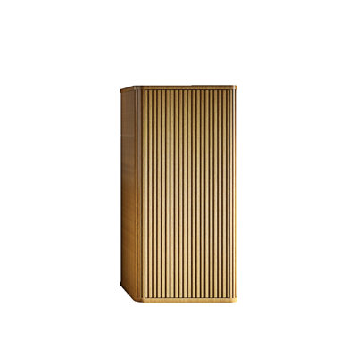 Armoire de rangement murale flottante pour salle de bain
