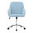 Adjustable Office Chair, Armchair, Swivel Chair With Metal Base-730896490-730896495