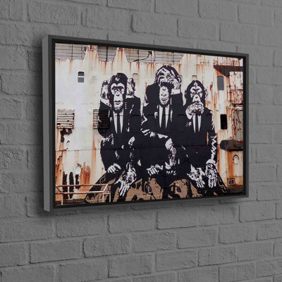 Print on Canvas