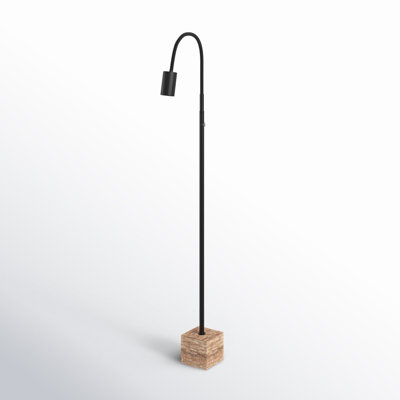 Calisto 59'' Dimmable Floor Lamp