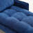 Chaise Lounge with Left Armrest-1806262910