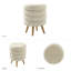 Repose-pieds de 15,7 po Eduardo-70144618