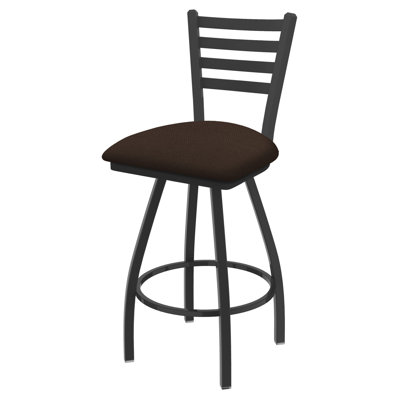 Tabouret de bar pivotant de 36" Evers