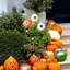 Piquet de jardin 35,25 "H Halloween"