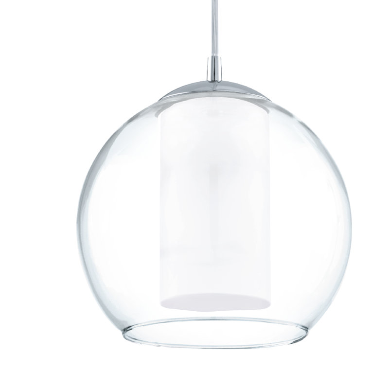 Aviana 1 - Light Sphere Pendant