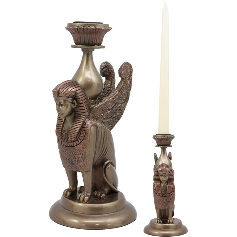 Figurine Demechia Ebros