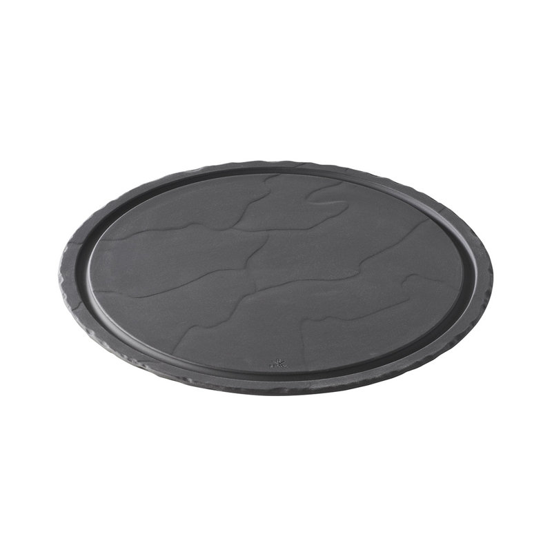 Basalt Handmade Ceramic Platter