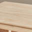 Table basse Lowell