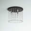 Plafonnier encastré 3 lumières 11 po-1509085820