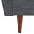 Upholstered Club Chair-1590065658