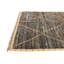 Tapis gris Ottilie