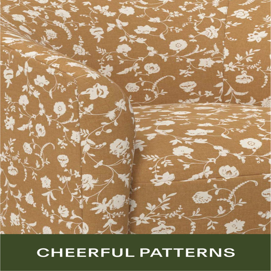 Cheerful Patterns