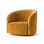 Chaise d'appoint Stella - Ambre-916512682