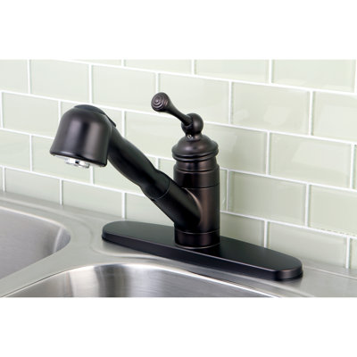 Robinet de cuisine Kingston