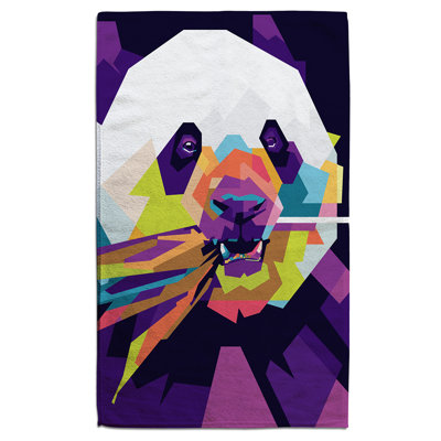 Doratha Midweight Bath Towel