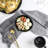 Stone Lain Abigail 16-Piece Dinnerware Set Stoneware-49788381