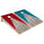 Rouge/turquoise est en rupture de stock