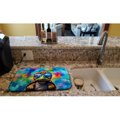 Drying Mat