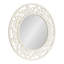 Miroir d'appoint mural Nadene
