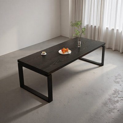Premium Light Luxury Dining Table