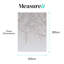 Superfresco Easy Blossom Trail Print To Order Fixed Size 2.8m x 3m Mural-101929002