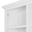 53X19x83" Cabinet