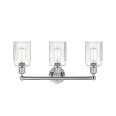 Kamena 3 - Light Dimmable Vanity Light