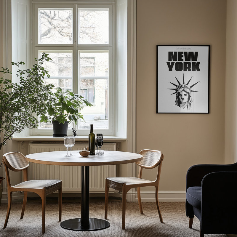 Wrapped Canvas Print, 91.44 cm H x 60.96 cm W