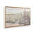 Toile encadrée «American Maple Floater» n'est pas disponible