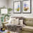 " Wild Garden " 2 - Pieces-28785917