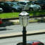 Meyda Tiffany & Stained Glass 1 - Light Lantern Head-66673317