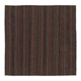 Kilim & Flatweave One-of-a-Kind 6'11X7'1 Area Rug