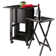 Adreanne Tray Table Set