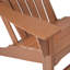 Chaise Adirondack Deerwood-67053176