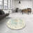 Oriental Indoor Rug-2140715237